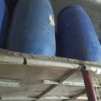 بشکه|ظروف نگهدارنده، پلاستیکی، یک‌بارمصرف|بندرعباس, |دیوار