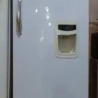 یخچال پارس نو سالم بدون عیب