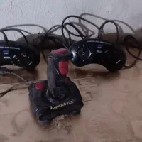 دسته بازی سگا