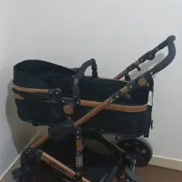 کالسکه اسپرینگ مدل اسپیدا