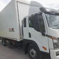 خاور دایون ۱۰ تن