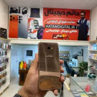 گوشی کارکرده سامسونگ J4 plus 32G