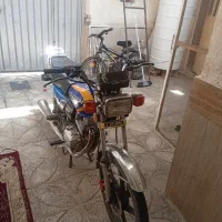 موتورلیفان