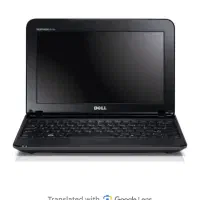 سلام مینی لب تاپ دل خوب شیک بدون از هیچ مشکلی