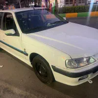 پارس دوگانه کارخانه مدل ۹۵