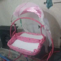 گهواره دوقلویی