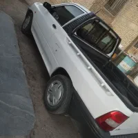 پراید مدل 1402