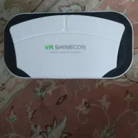 دستگاه واقعیت مجازی  فقط برای فیلم استفاده میشه