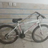 دوچرخه 24مناسب شهر