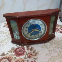 ساعت قدیمی کلکسیونی