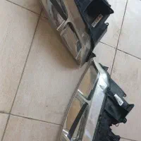 چراغ پارس ولاستیک