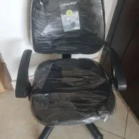 صندلی چرخون