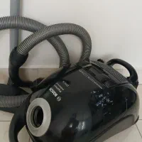 جارو برقی بوش