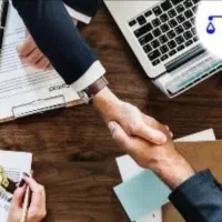 کارشناس فروش و بازاریابی