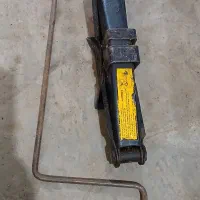 جک پراید