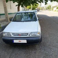 پراید مدل ۸۷