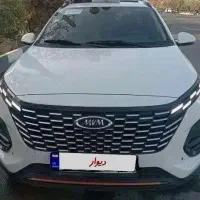 ایکس 33 کراس مدل 403 برج 12