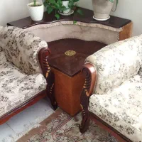 مبل|مبلمان خانگی و میز عسلی|پردیس, فاز ۸|دیوار