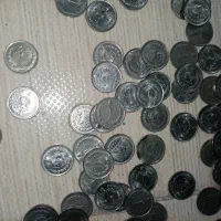 سکه قدیمی  قیمت توافقی