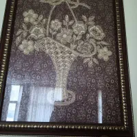 تابلوقاب وترمه