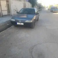 پژو دوگانه مدل ۹۰