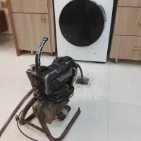 لوله‌بازکنی شبانه‌روزی در تمام مناطق کرج