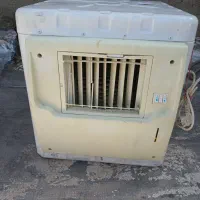 کولر آبی