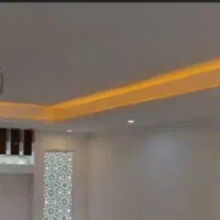 نقاشی. ساختمان. سعید