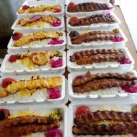 آشپزخانه وکترینگ الماس