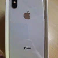 ایفونx 64 گیگ