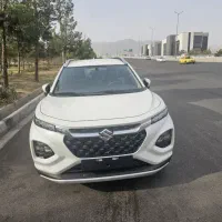 سوزوکی فرانکس