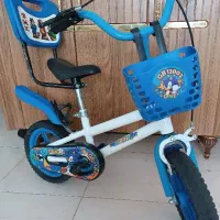 دوچرخه 12