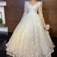 لباس عروس