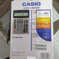 فروش ماشین حساب رومیزی کاسیو