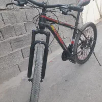دوچرخه 26