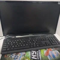 کامیپوتر کاملا نو