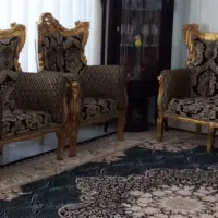 مبل 9نفره