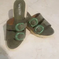 صندل طبی  زنانه
