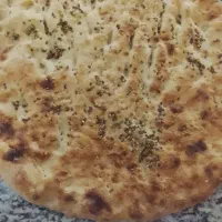 فروش نان تنوری در خانه