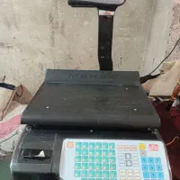 ترازو محک