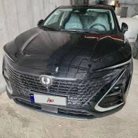چانگان UNI-T