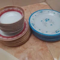 بشقاب|ظروف سرو و پذیرایی|یاسوج, |دیوار