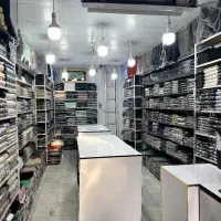 پخش شال و روسری امین جوانمردی