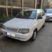پراید ۱۱۱