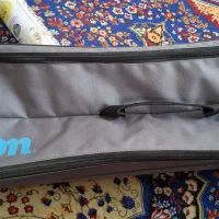 کیف ورزشی اصل تنیس خاکی