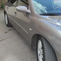 آزرا 2008 نوک مدادی فول کامل بدون رنگ