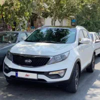 اجاره/پارس رنت/خودرو رنت/sportage/h40