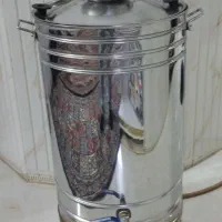 سماور هیئتی