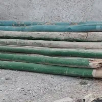 فروش چوب سقف خانه قدیمی