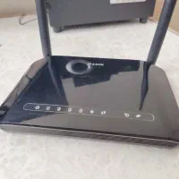مودم D-Link 2740U